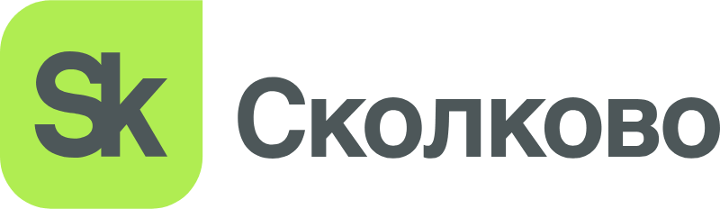 Участник проекта Сколково